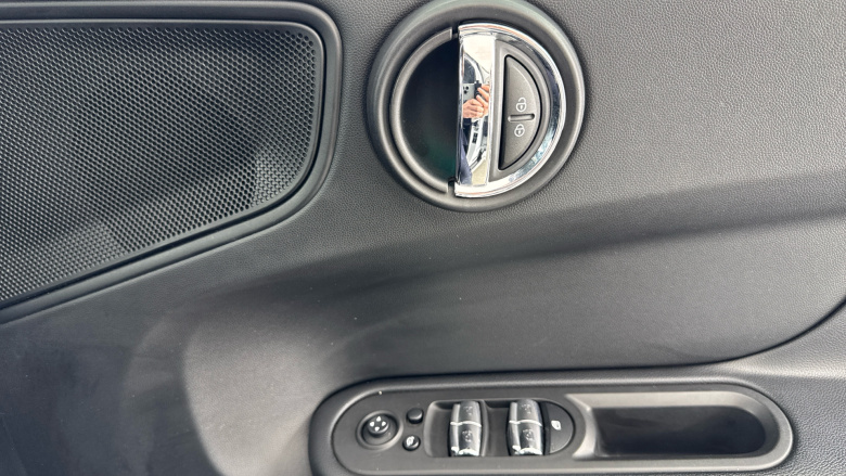MINI Countryman 1.5 Cooper Sport 5dr Petrol Hatchback